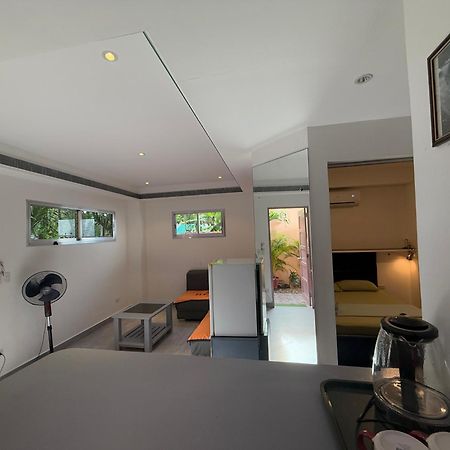 סנטה פה Logan Apartments מראה חיצוני תמונה