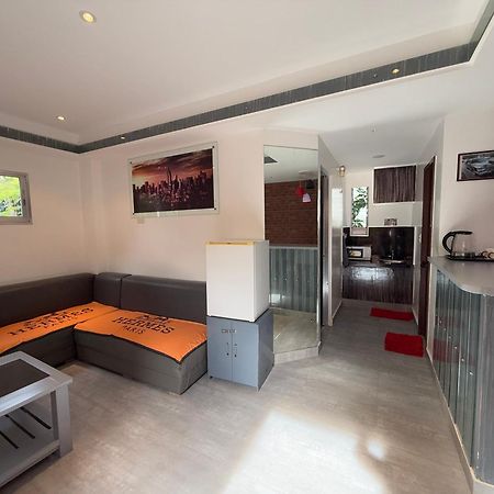 סנטה פה Logan Apartments מראה חיצוני תמונה