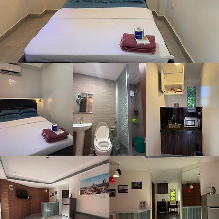 סנטה פה Logan Apartments מראה חיצוני תמונה