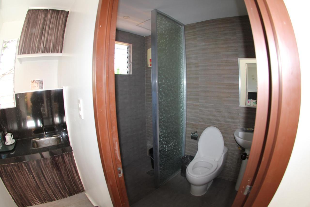 סנטה פה Logan Apartments מראה חיצוני תמונה