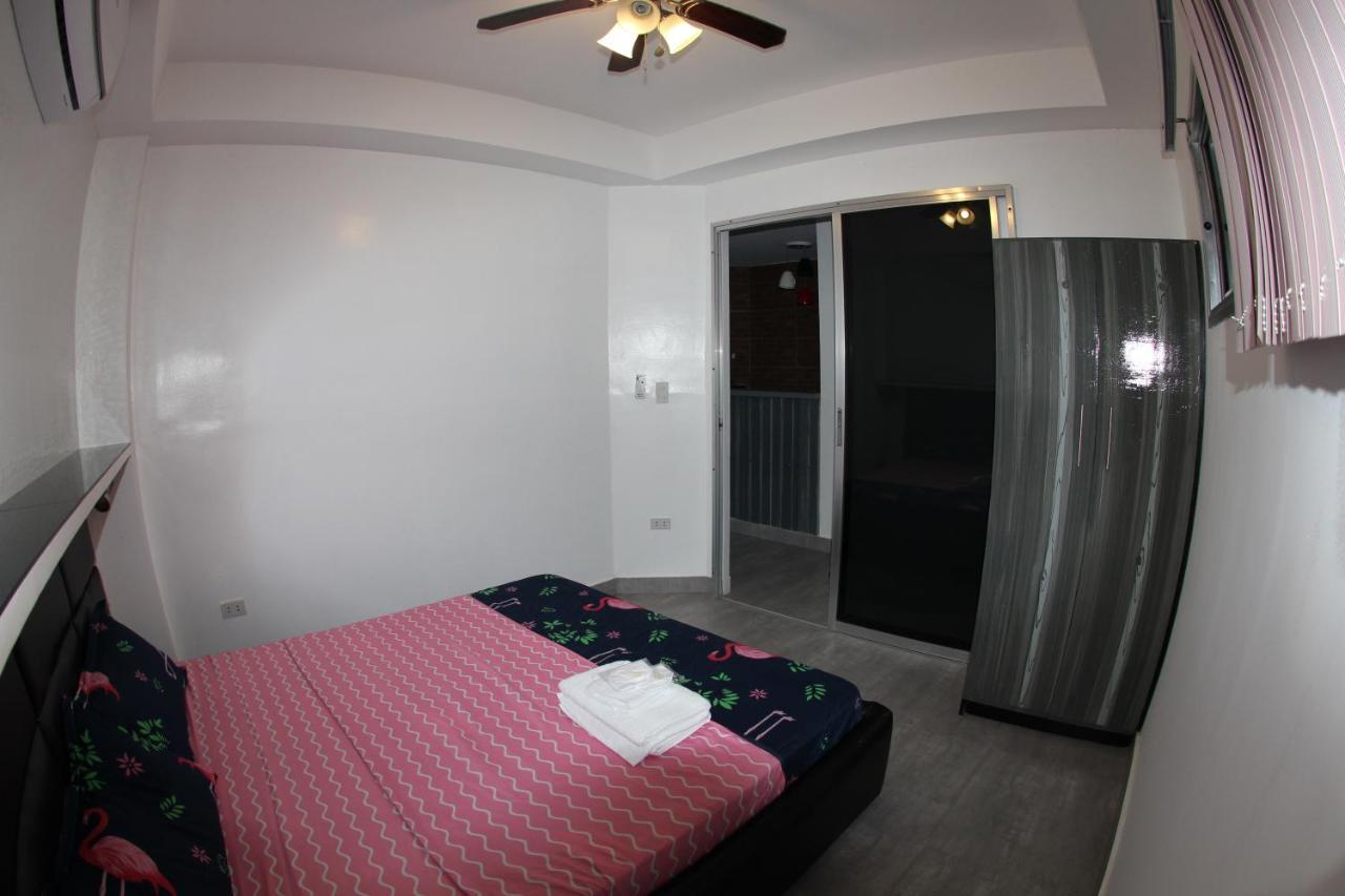 סנטה פה Logan Apartments מראה חיצוני תמונה