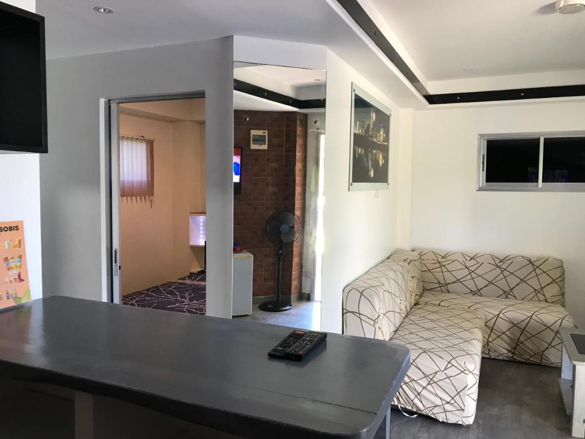 סנטה פה Logan Apartments מראה חיצוני תמונה