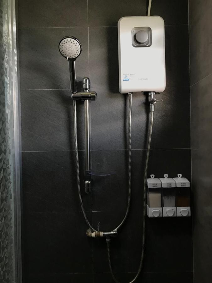 סנטה פה Logan Apartments מראה חיצוני תמונה