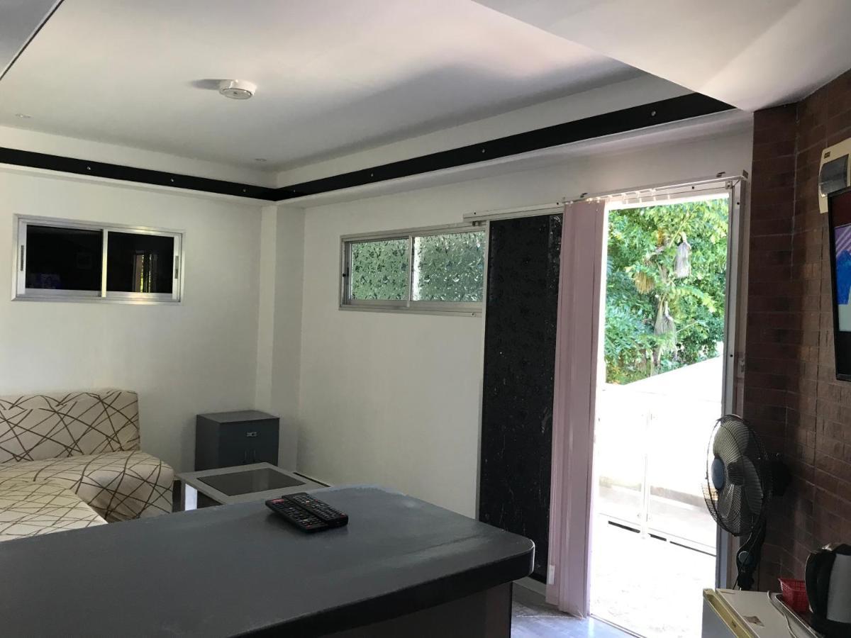 סנטה פה Logan Apartments מראה חיצוני תמונה