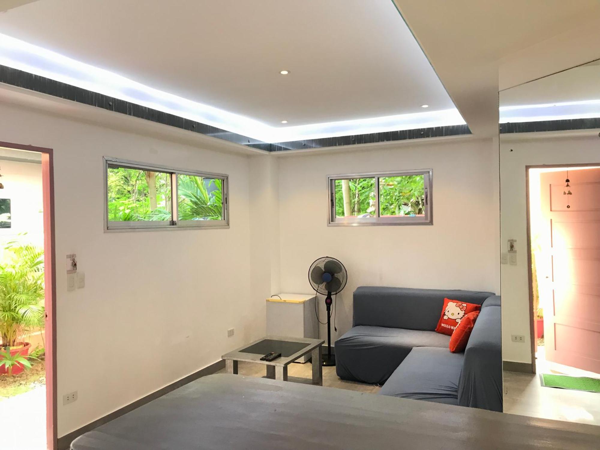 סנטה פה Logan Apartments מראה חיצוני תמונה