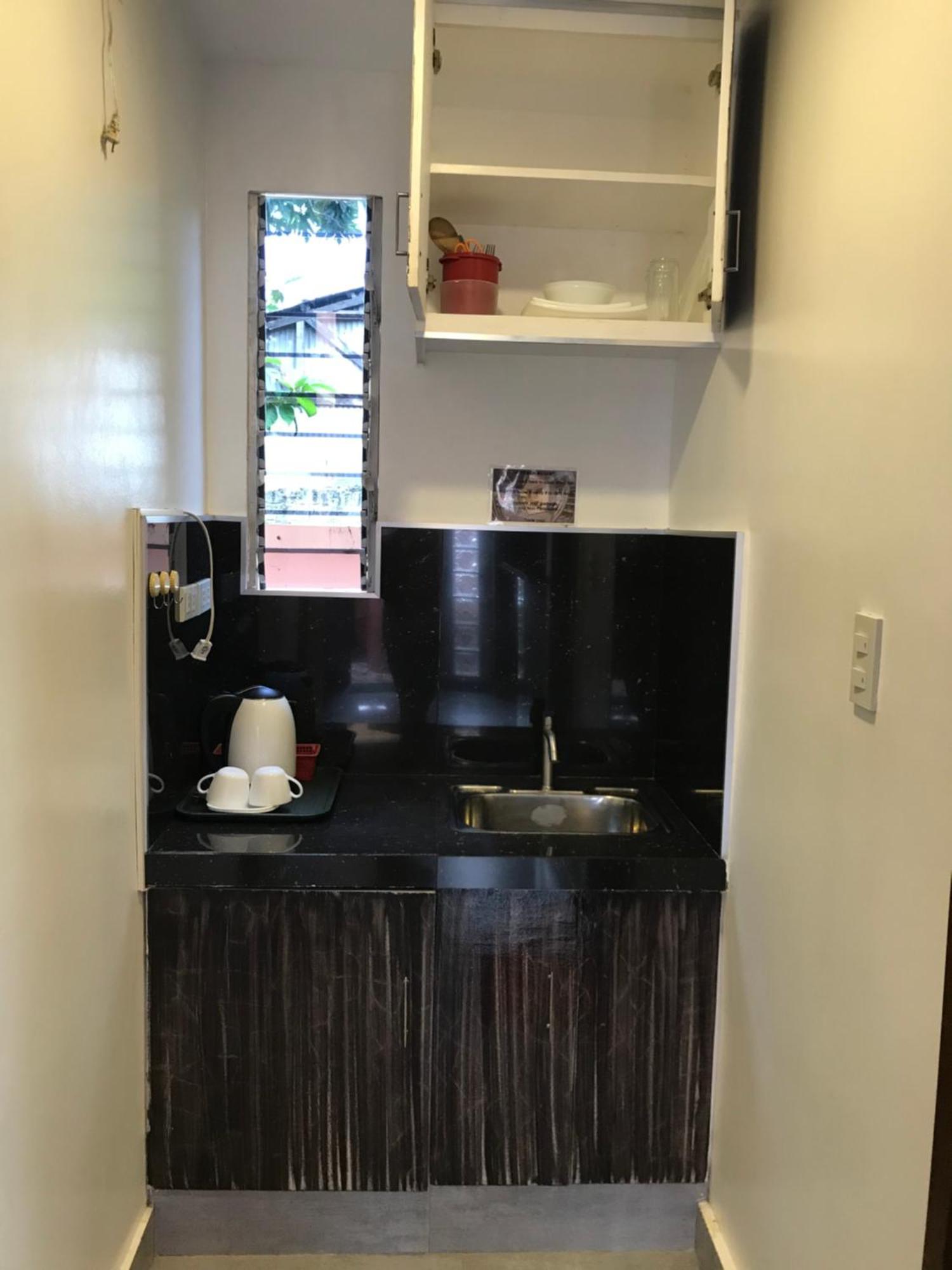סנטה פה Logan Apartments מראה חיצוני תמונה