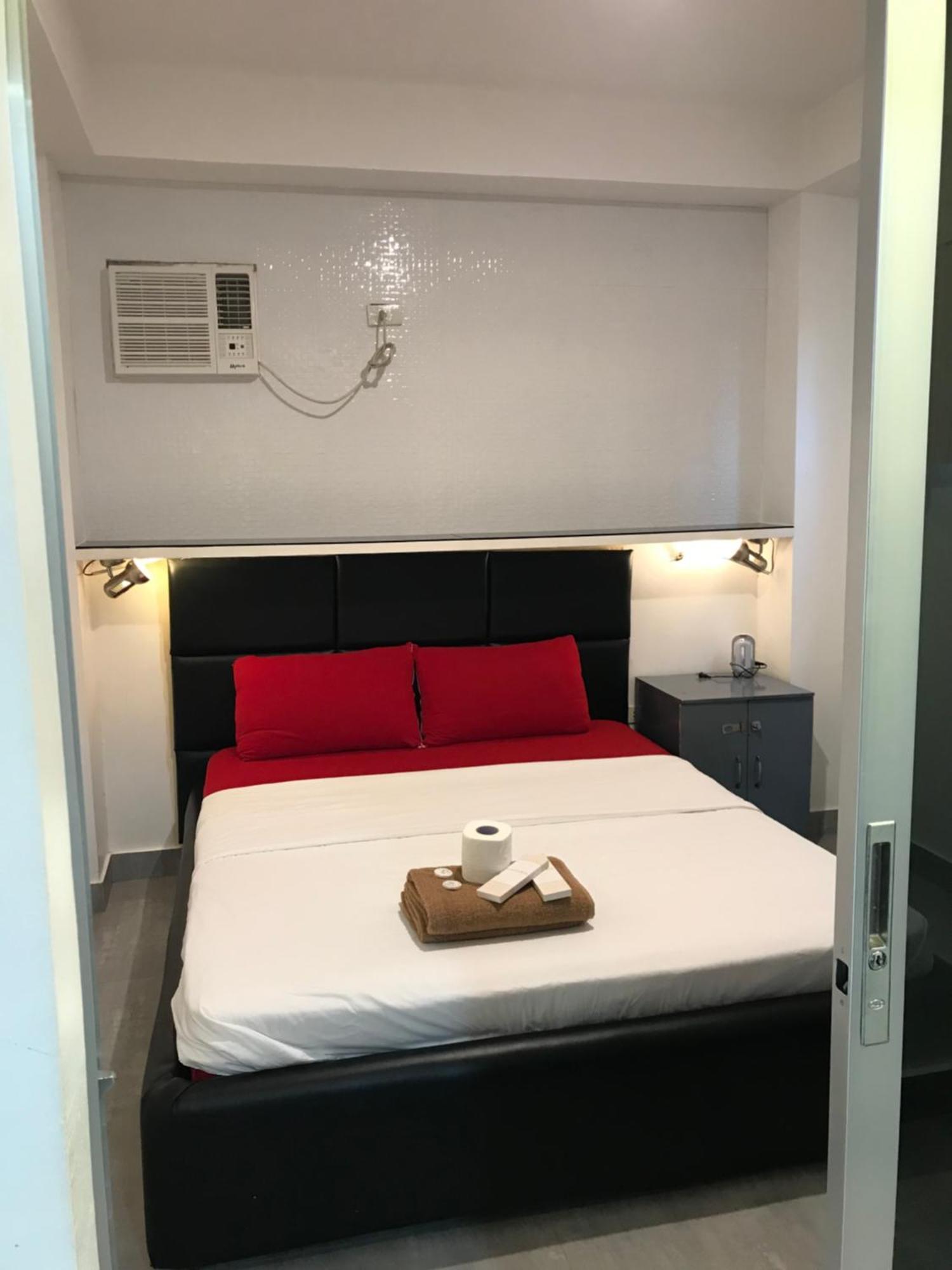 סנטה פה Logan Apartments מראה חיצוני תמונה
