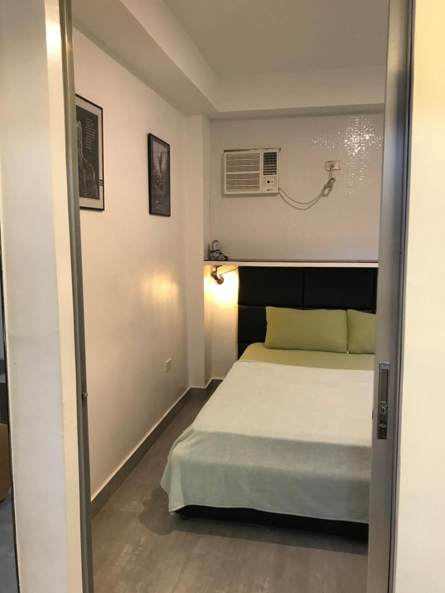 סנטה פה Logan Apartments מראה חיצוני תמונה