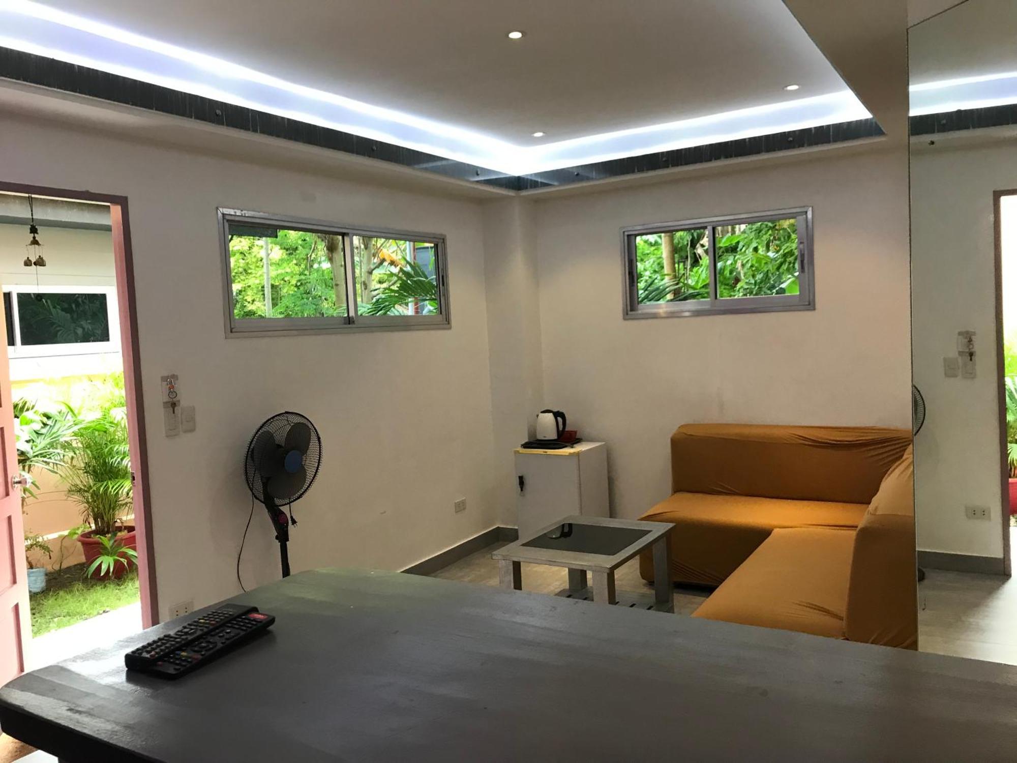 סנטה פה Logan Apartments מראה חיצוני תמונה