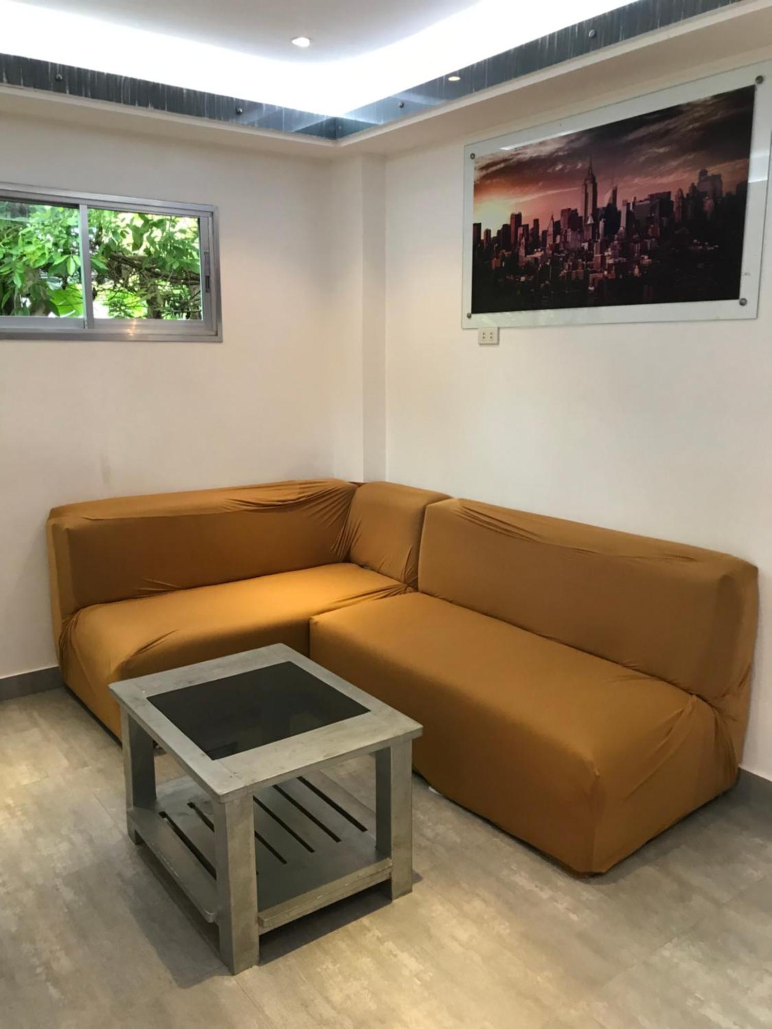 סנטה פה Logan Apartments מראה חיצוני תמונה