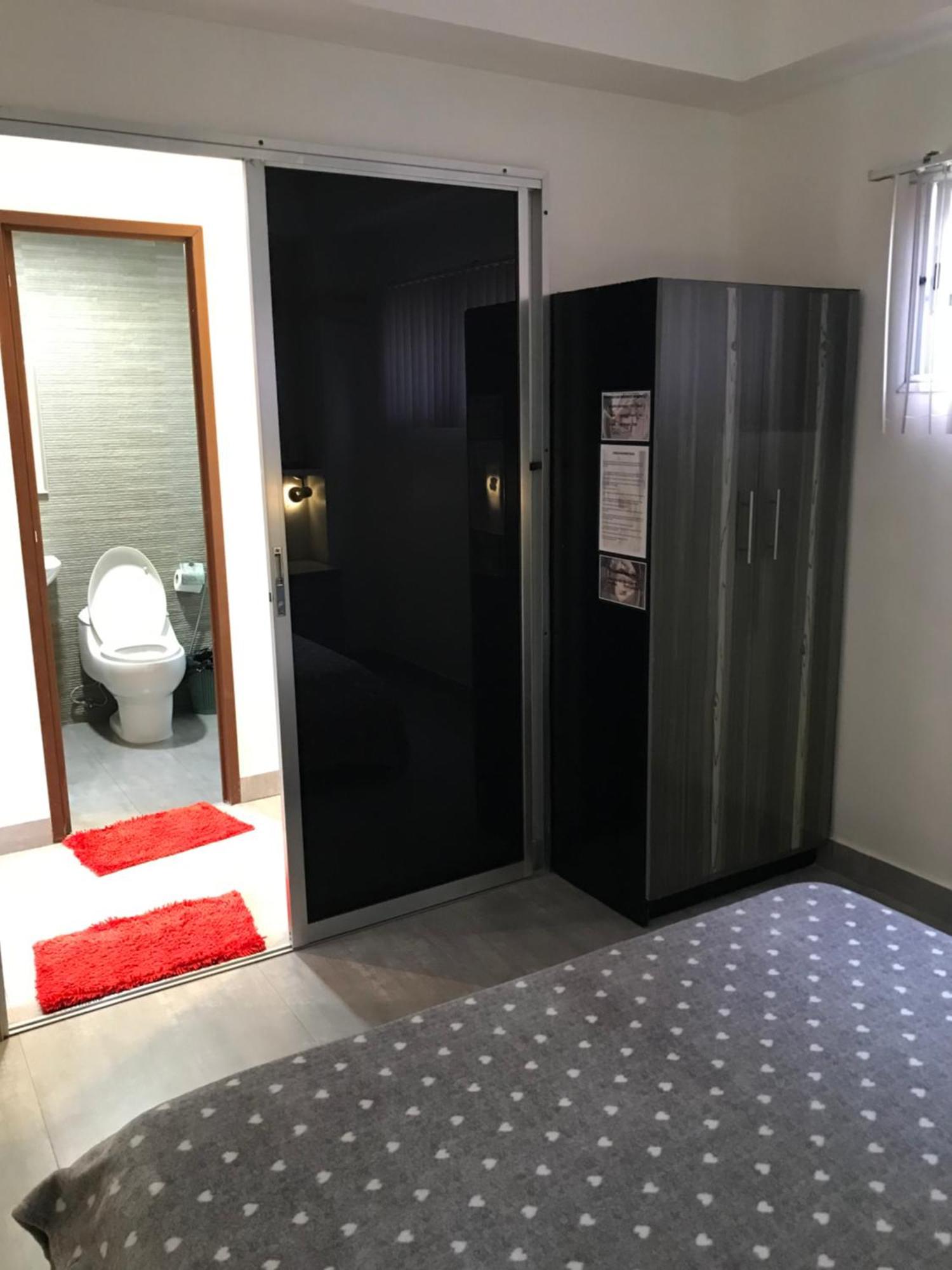 סנטה פה Logan Apartments מראה חיצוני תמונה