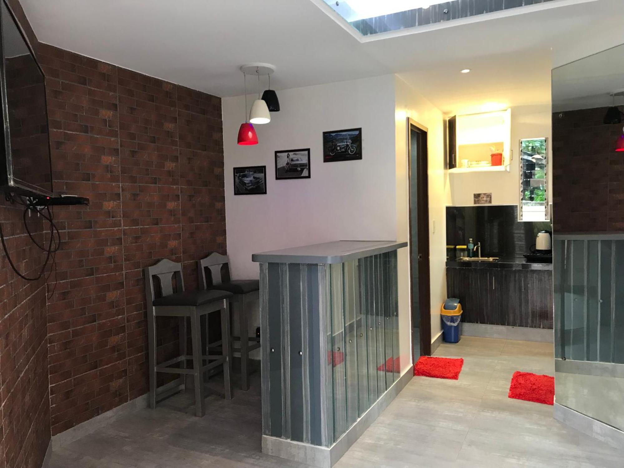 סנטה פה Logan Apartments מראה חיצוני תמונה