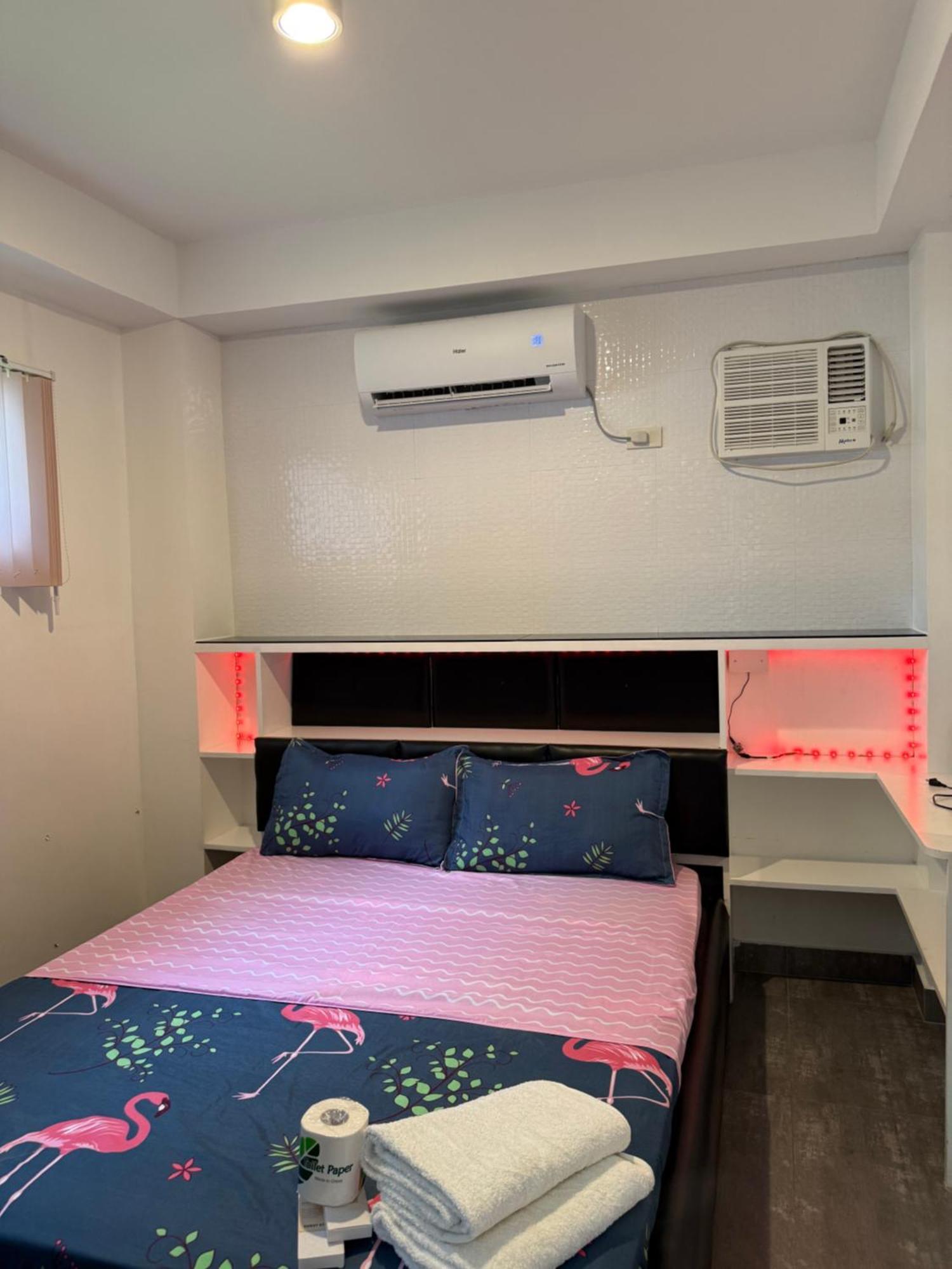סנטה פה Logan Apartments מראה חיצוני תמונה