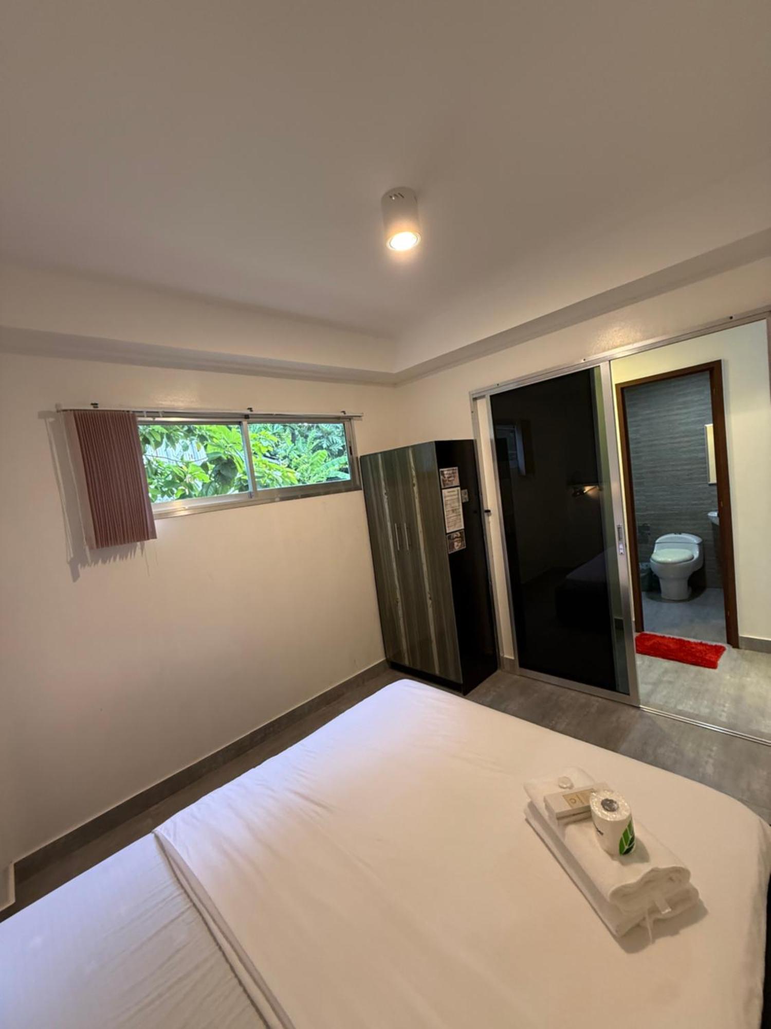 סנטה פה Logan Apartments מראה חיצוני תמונה