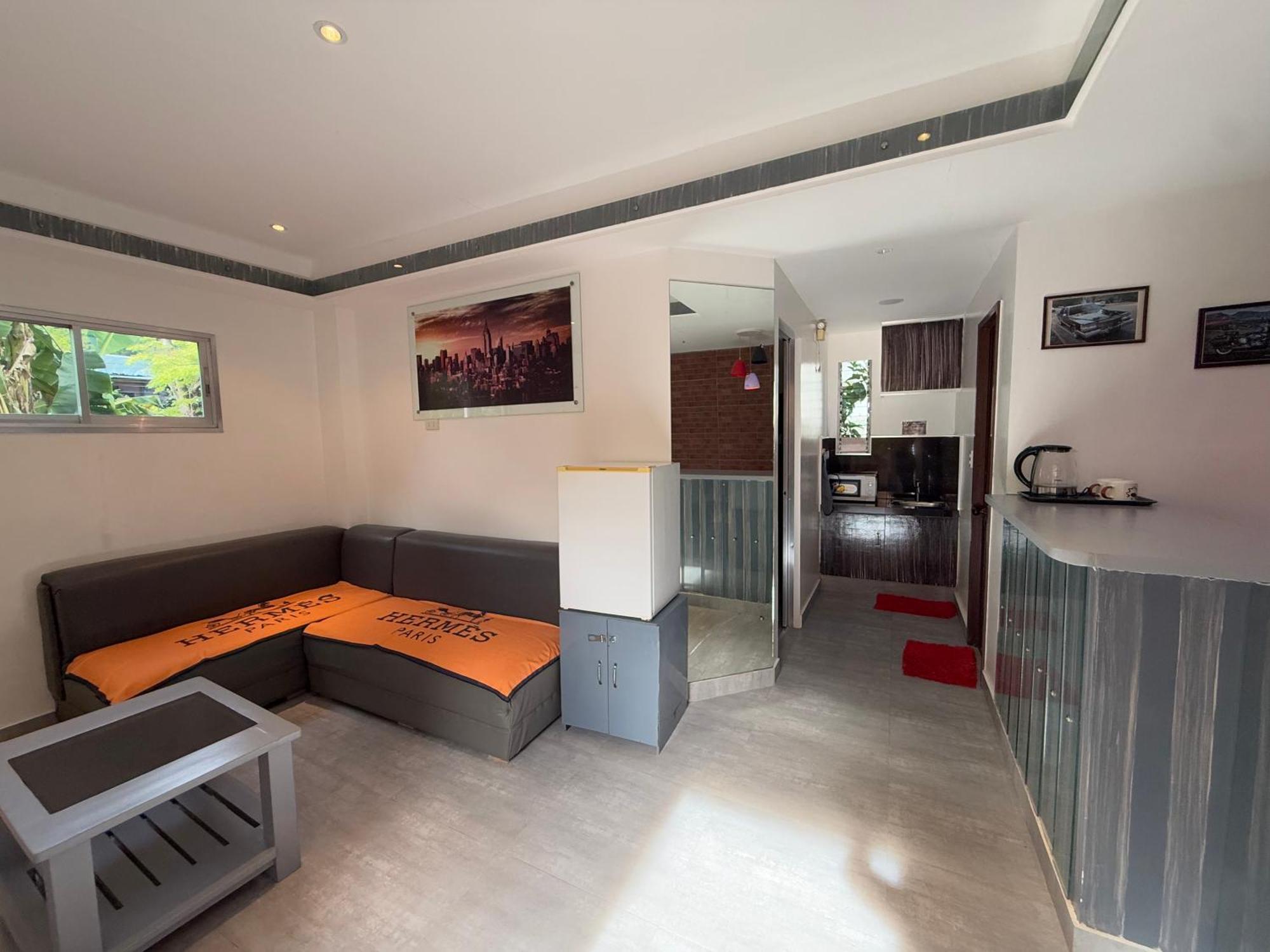 סנטה פה Logan Apartments מראה חיצוני תמונה