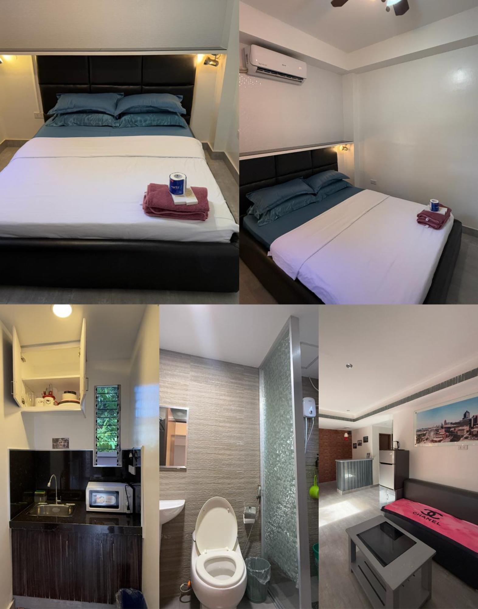 סנטה פה Logan Apartments מראה חיצוני תמונה