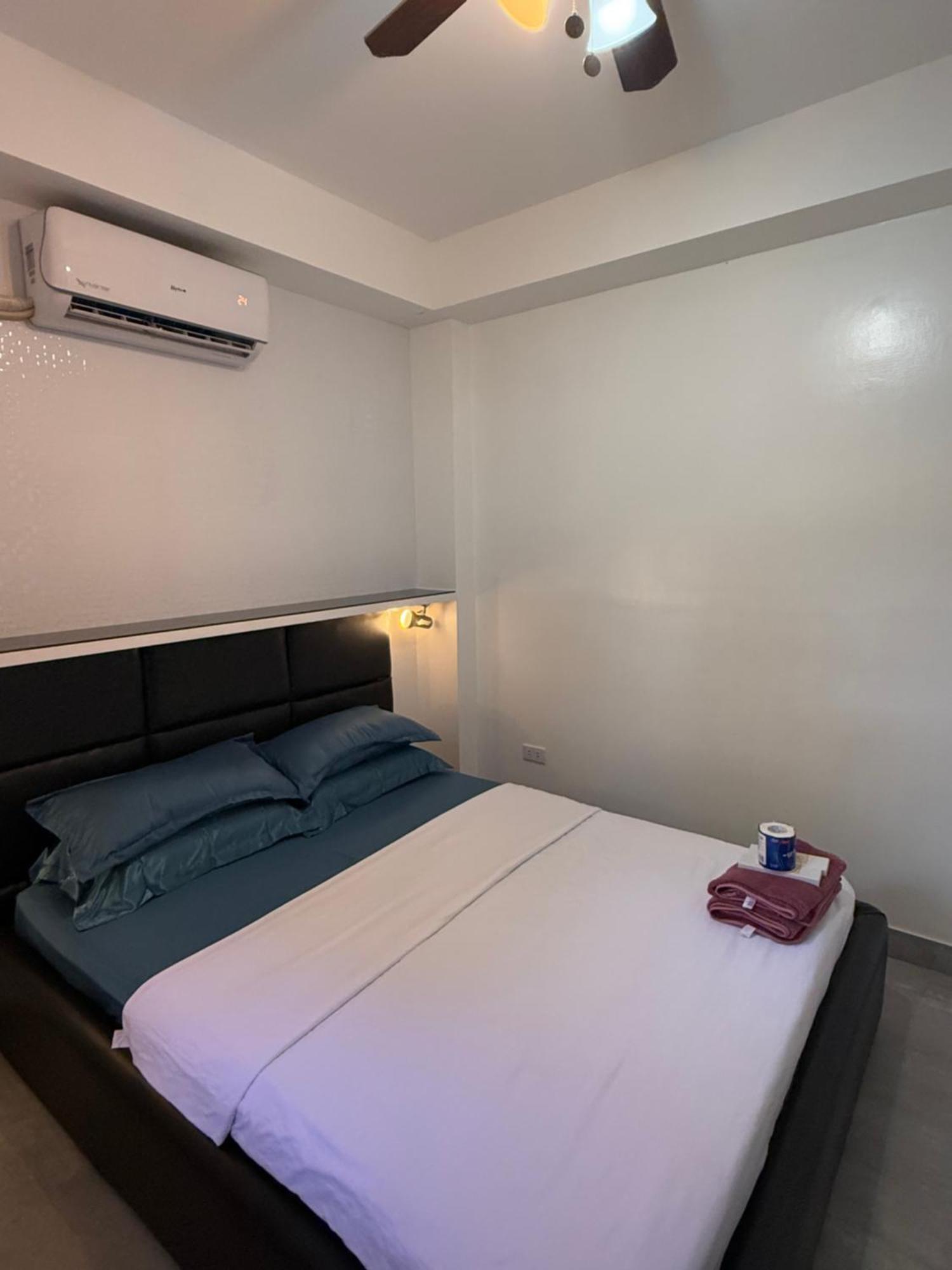 סנטה פה Logan Apartments מראה חיצוני תמונה
