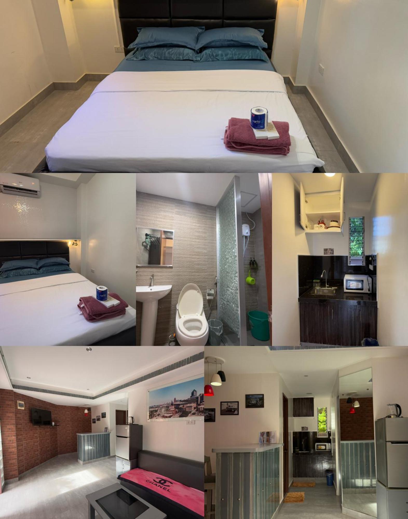 סנטה פה Logan Apartments מראה חיצוני תמונה