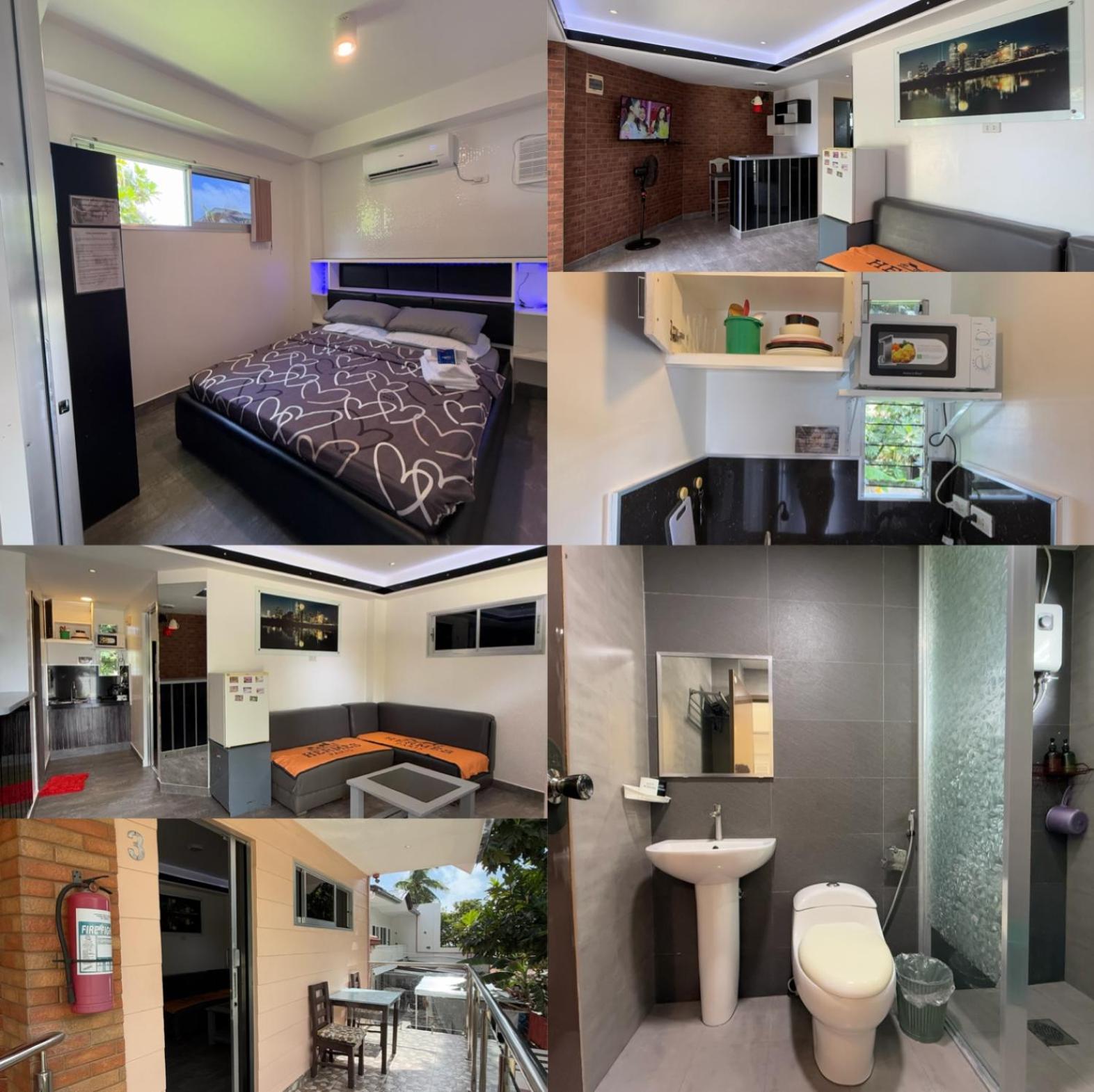 סנטה פה Logan Apartments מראה חיצוני תמונה