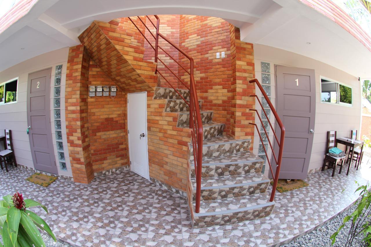 סנטה פה Logan Apartments מראה חיצוני תמונה